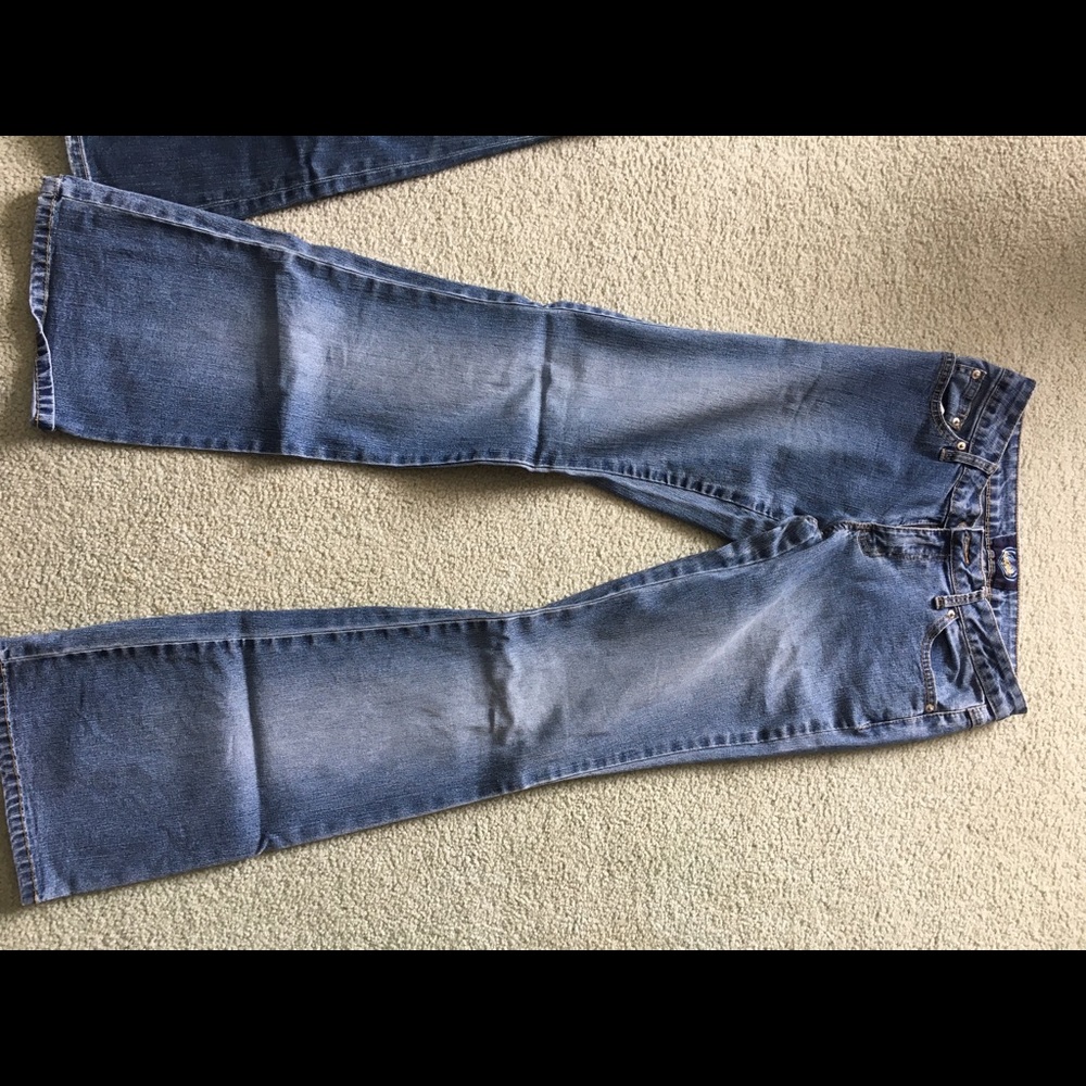 Angels Jeans